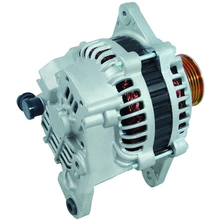Replacement For Bbb, N13889 Alternator